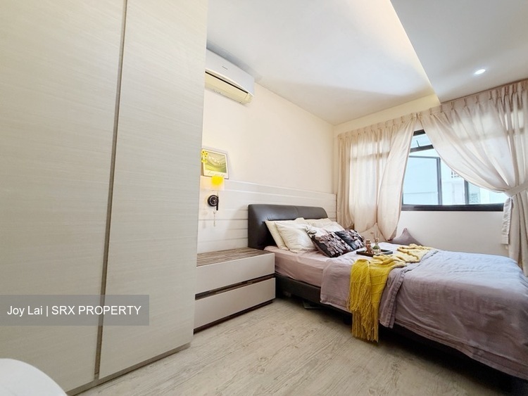 Blk 18 Cantonment Towers (Bukit Merah), HDB 3 Rooms #591389271